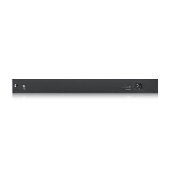 Комутатор ZYXEL GS1920-24HPv2 284344 фото