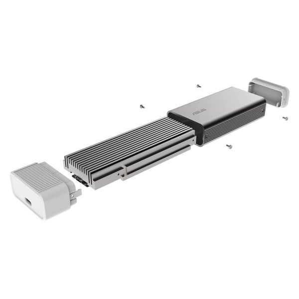 ШІ-прискорювач Asus UGen300-USB-8G (S-UGEN300-8GLD4-TC) 620137 фото