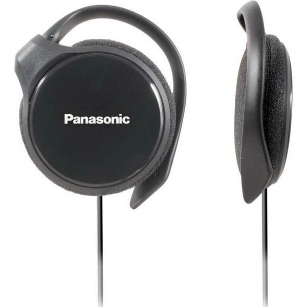 Навушники Panasonic RP-HS46E-K 110864 фото