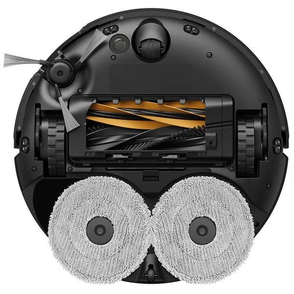 Робот-пилосос Dreame Bot L50s Pro Ultra Black (RLL88HE-Bl) 605931 фото
