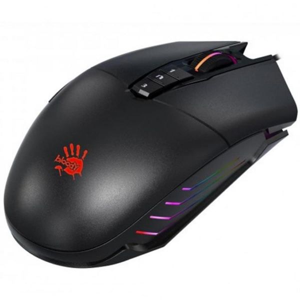 Миша A4Tech Bloody P91s RGB Black 472865 фото