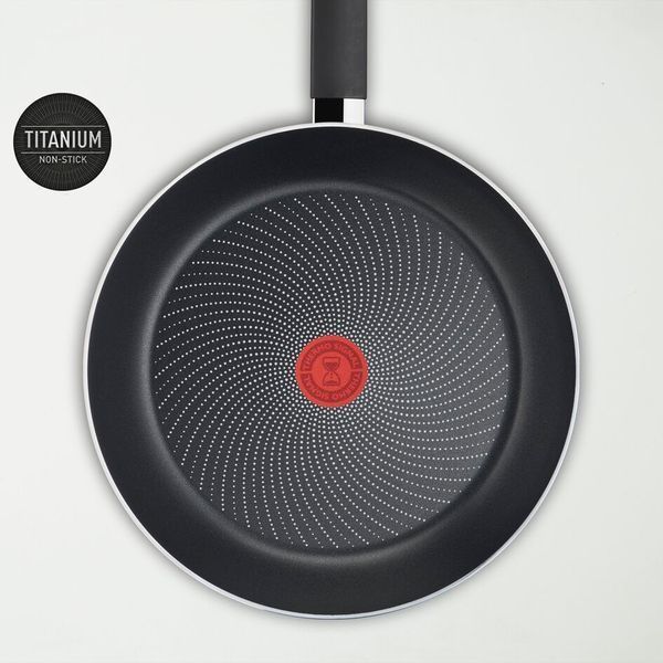 Сковорода Tefal Start`Easy 28 см (C2690621) 624523 фото