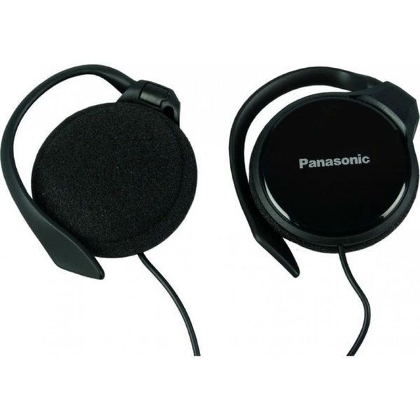 Навушники Panasonic RP-HS46E-K 110864 фото