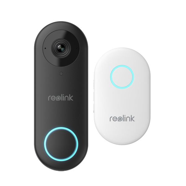 Відеодзвінок Reolink Video Doorbell PoE 460242 фото