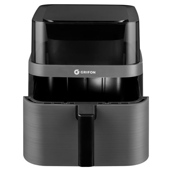 Мультипіч Grifon AF6511 Grey 561568 фото