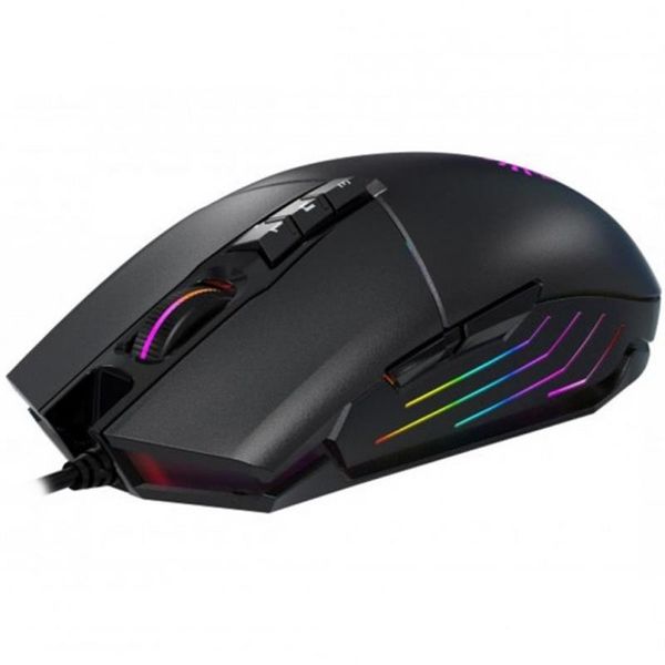 Миша A4Tech Bloody P91s RGB Black 472865 фото