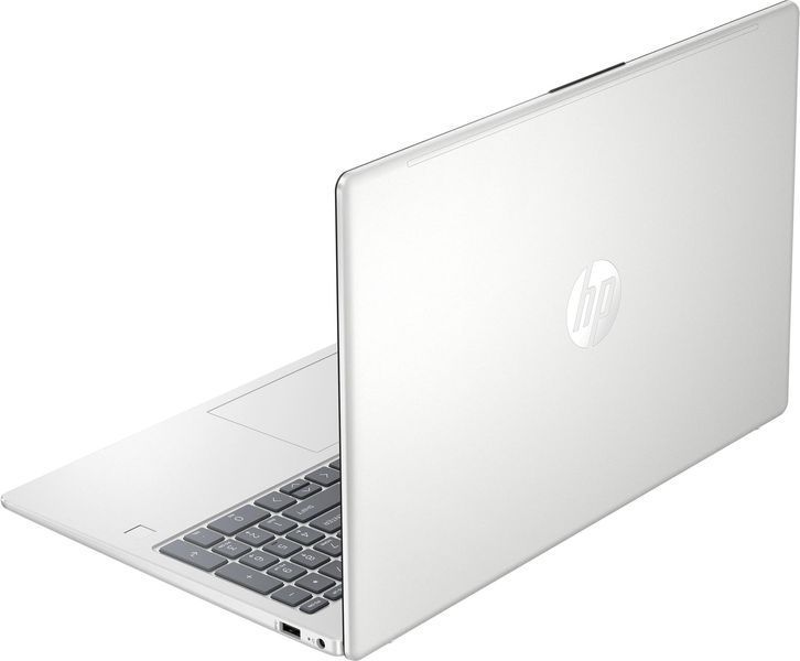 Ноутбук HP 15-fd0112ua (DM8C0EA) Silver 635526 фото