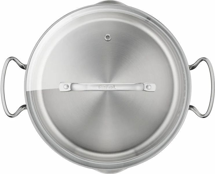 Каструля Tefal Duetto+ 24 см 5 л (G7194656) 560387 фото