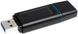 Флеш-накопичувач USB3.2 64GB Kingston DataTraveler Exodia Black/Teal (DTX/64GB) 322990 фото 4