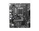 Материнська плата MSI Pro H610M-E DDR4 Socket 1700