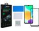 Захисне скло BeCover для Infinix Smart 6 (X6511B) Black (707602) 425502 фото 2