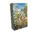 Пазл UkrainianPuzzles Квіти за тином. Катерина Білокур 585514 фото 2