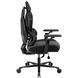 Крісло для геймерів AeroCool WING 360 Racer Black (TEGC-3096001.11) 613647 фото 2