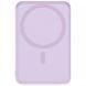 Універсальна мобільна батарея Proove X-Core 20W 5000mAh Purple (PNXC20010009) 592492 фото 3