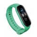 Ремінець BeCover для Xiaomi Mi Smart Band 5/Mi Smart Band 6 Green (705067) 324366 фото 1