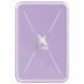 Універсальна мобільна батарея Proove X-Core 20W 5000mAh Purple (PNXC20010009) 592492 фото 1