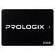 Накопичувач SSD 512GB Prologix S360 2.5" SATAIII 3D TLC (PRO512GS360) 513948 фото 3
