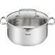 Каструля Tefal Duetto+ 24 см 5 л (G7194656) 560387 фото 1