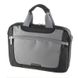 Сумка для ноутбука Sumdex PON-308BK 10" Black/Grey 21357 фото 4