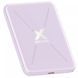 Універсальна мобільна батарея Proove X-Core 20W 5000mAh Purple (PNXC20010009) 592492 фото 2