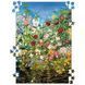 Пазл UkrainianPuzzles Квіти за тином. Катерина Білокур 585514 фото 1