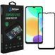 Захисне скло BeCover для Infinix Smart 6 (X6511B) Black (707602) 425502 фото 3