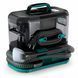 Миючий пилосос-плямовивідник Rowenta Clean It IN5020F0 571575 фото 3