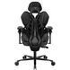 Крісло для геймерів AeroCool WING 360 Racer Black (TEGC-3096001.11) 613647 фото 3