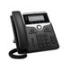 IP-телефон Cisco UC Phone 7821 (CP-7821-K9=) 166066 фото 1