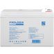 Акумуляторна батарея Prologix 12.8V 12AH 153.6Wh (PLFP12-12) LiFePO4 585929 фото 1