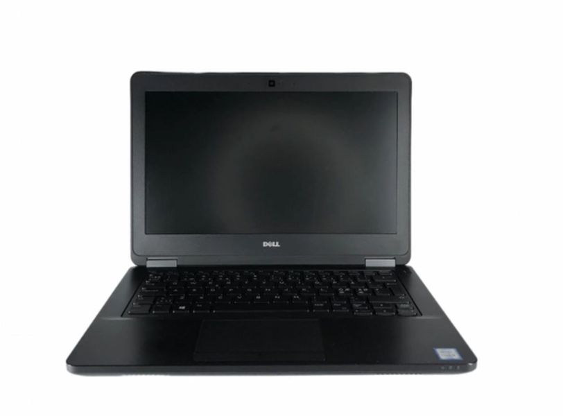 Dell Latitude E5270 (DLE5270i3E910) б.в 354410 фото