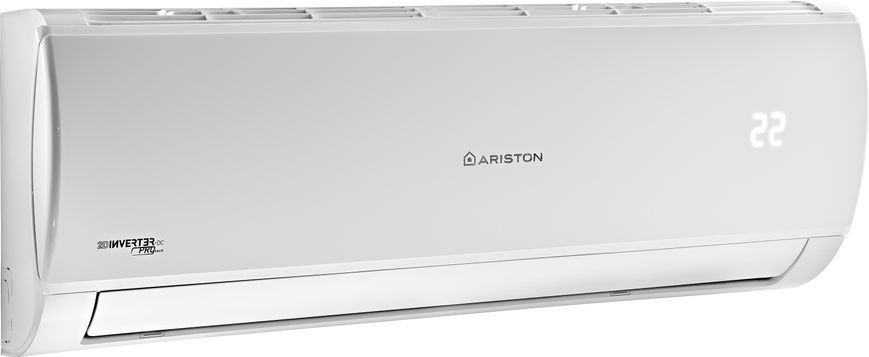 Кондиціонер Ariston ALYS R32 C 25 MUD0 (3381251+3381405) 520980 фото