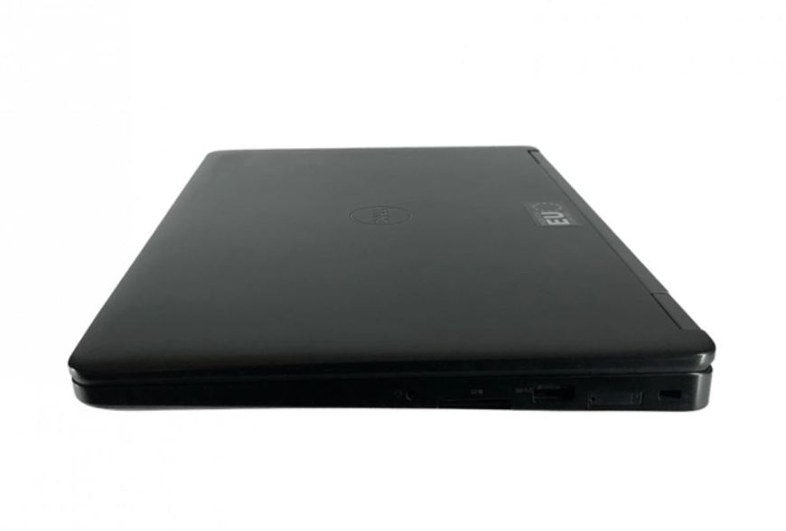 Dell Latitude E5270 (DLE5270i3E910) б.в 354410 фото