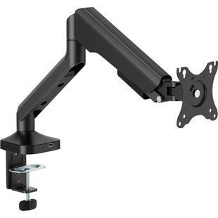 Кріплення настільне для монітора OfficePro 17-40" Black (MA451B) 561475 фото