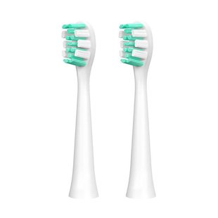 Насадка для зубної електрощітки Jimmy Toothbrush Head for T6 2шт (1N950001E) 434030 фото