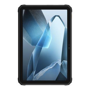 Планшет Oscal Spider 10 8/256GB 4G Dual Sim Black 570637 фото