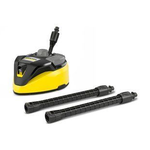 Насадка Karcher T 7 Plus T-Racer з додатковою форсункою зовні (2.644-074.0) 359490 фото