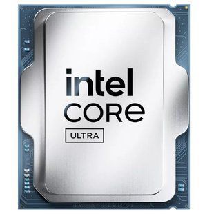 Процесор Intel Core Ultra 5 225F 3.3GHz (20MB, Arrow Lake, 65W, S1851) Tray (AT8076806416) 572680 фото