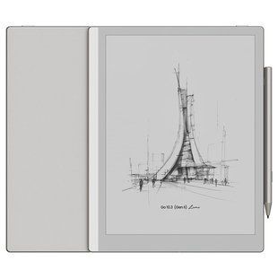 Електронна книга BOOX Go 10.3 (Gen II) Lumi 600382 фото
