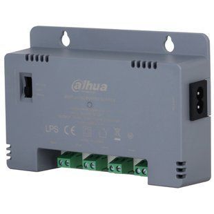 Імпульсне джерело живлення Dahua DH-PFM344D-4CH-EN 526145 фото