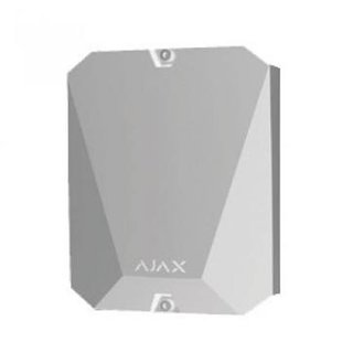 Трансмітер Ajax MultiTransmitter white EU (27321.62.WH1/38200.62.WH1) 318344 фото