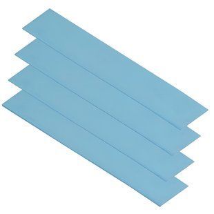 Термопрокладка Arctic TP-3 120x20mm, 0.5mm - 4 Pack (ACTPD00055A) 529655 фото