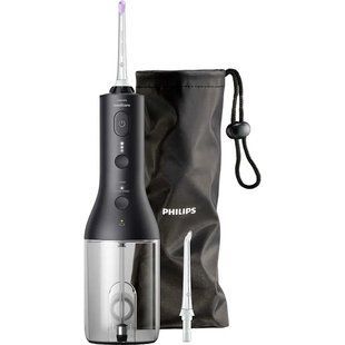 Іригатор Philips Sonicare Cordless Power Flosser 3000 HX3826/33 488628 фото