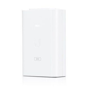 Інжектор Ubiquiti POE-24-24W-G-WH 343215 фото