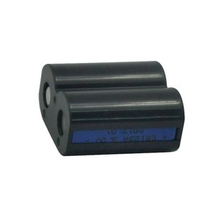 Батарейка PKCELL CRP2 1400mAh 1шт (CR-P2/21805) 410065 фото