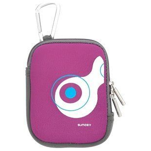 Чохол Sumdex NUC-861WN 104582 фото