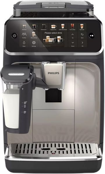 Кавомашина Philips EP5547/90 509000 фото