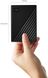 Зовнішній жорсткий диск 2.5" USB 4.0TB WD My Passport Black (WDBPKJ0040BBK-WESN) 282373 фото 7