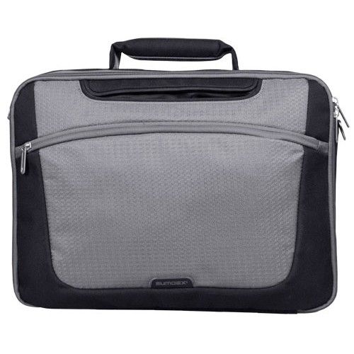 Сумка для ноутбука Sumdex PON-301BK 15.6" Black 21443 фото