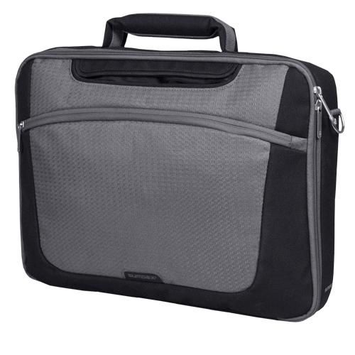 Сумка для ноутбука Sumdex PON-301BK 15.6" Black 21443 фото